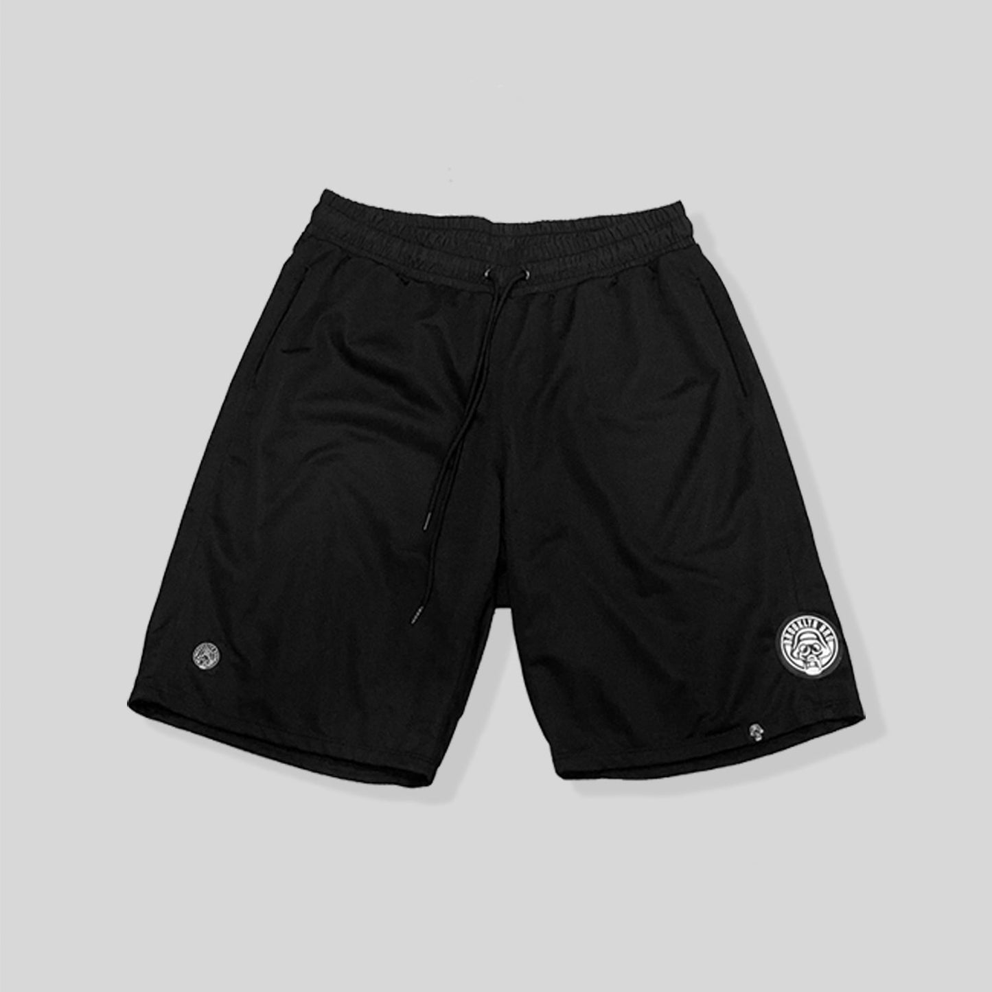 shorts deportivo malla - BROOKLYN BRO -